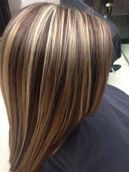 Best Hair Color & Highlights Salon in Denver, Co