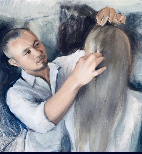 Thanh Vo