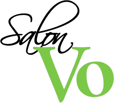 SALON VO logo