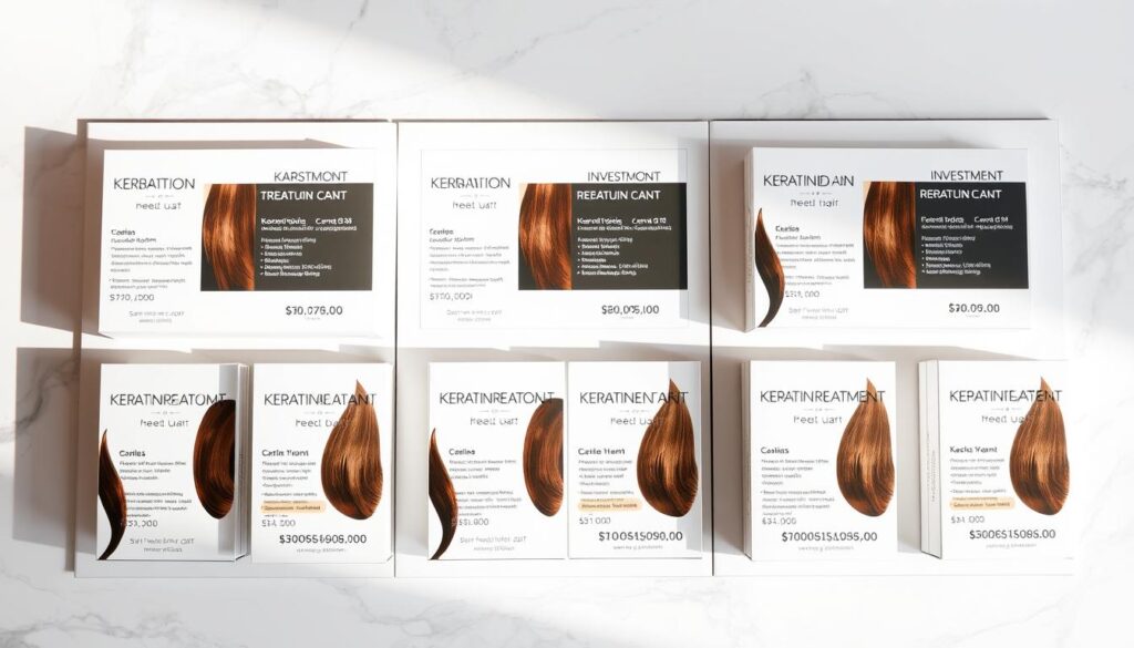 keratin treatment cost