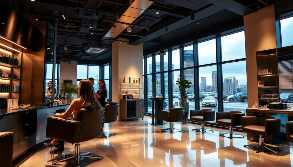 keratin treatment denver