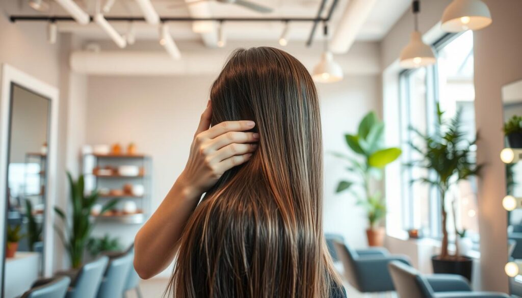 keratin treatment denver