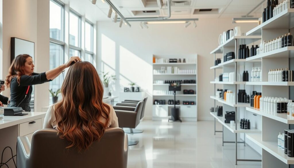 keratin treatment denver