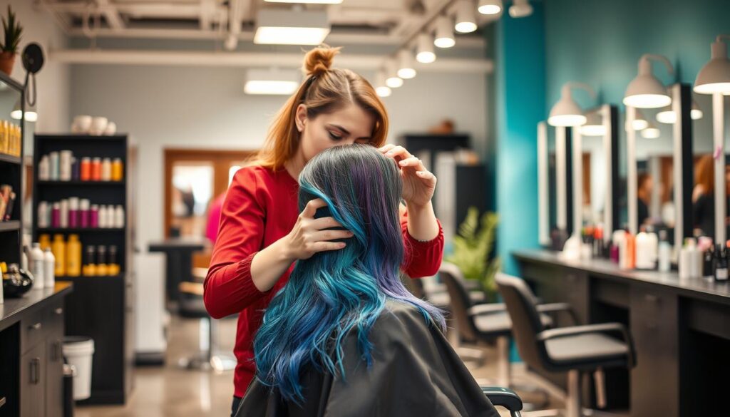 hair color denver