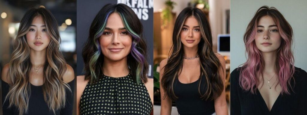 What Hair Color Is Best for Me Based on Lifestyle